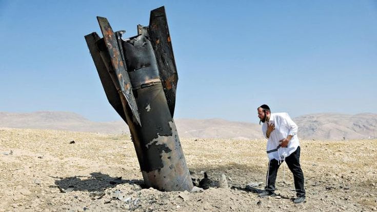 Iran, l’arsenale missilistico resiste e per Teheran è un’altra carta al tavolo dei negoziati