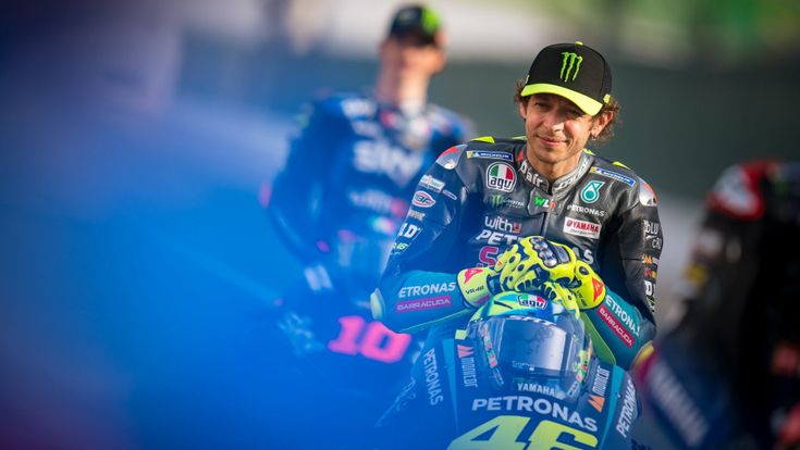 L’Italia vola in MotoGP con sette cavalieri e i missili Ducati