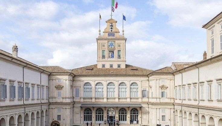 Quirinale, un nome condiviso è la grande occasione di riscatto dei partiti