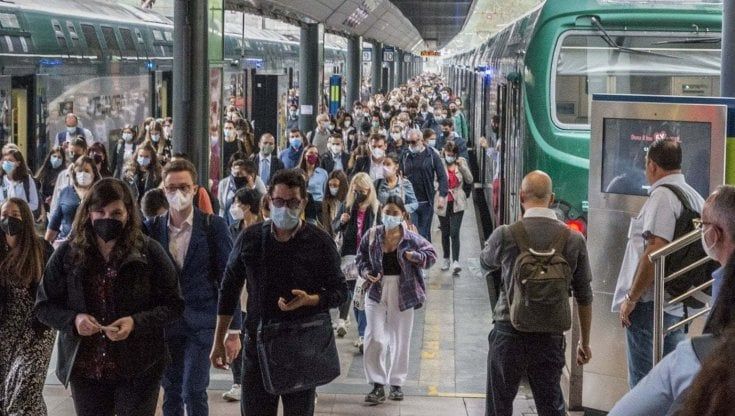 Liguria, Pasqua d’oro: molti treni esauriti e hotel già pieni al 70 per cento