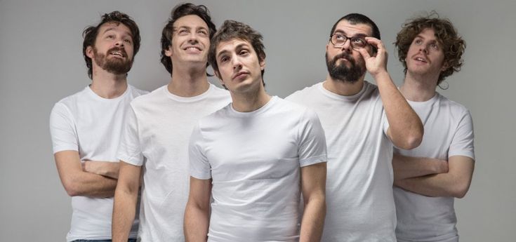 Lo Stato Sociale e la vita dopo Sanremo: "Restiamo cinque teste diverse, la nostra musica è mescolanza"