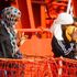 Migranti, quasi 5.000 nuovi sbarchi. E sul molo si intona una preghiera