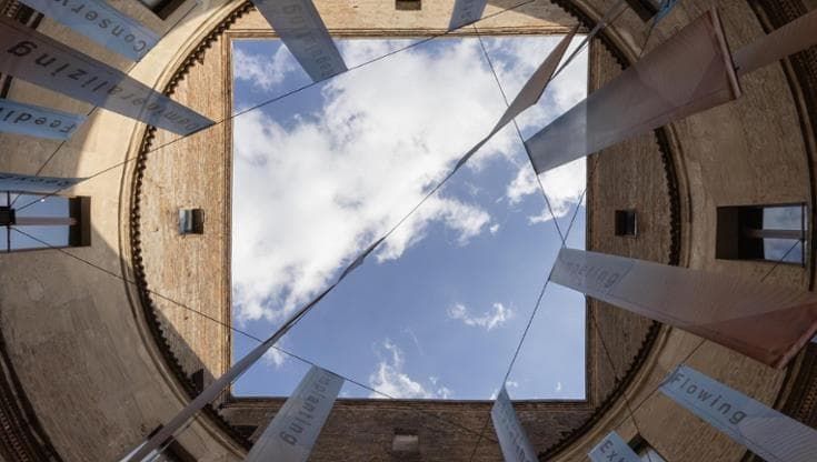 Progettare la resilienza: anche l’architettura contro la crisi climatica