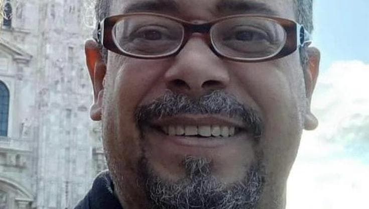 Giuseppe Colaianni, il siciliano morto in Venezuela: “Ha salvato la moglie, poi è stato travolto”