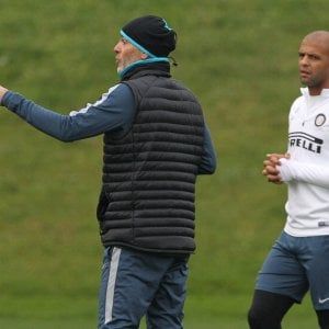 Inter, Pioli inizia con un tris: battuto il Chiasso