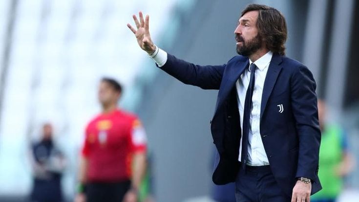 Pirlo nuovo ct della Nazionale: accordo raggiunto per 4 anni