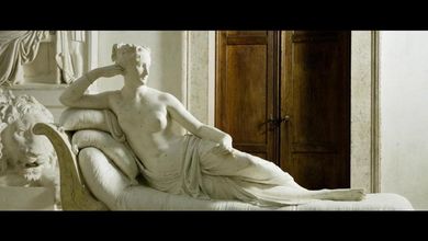 'Canova' il maestro del neoclassicismo - trailer