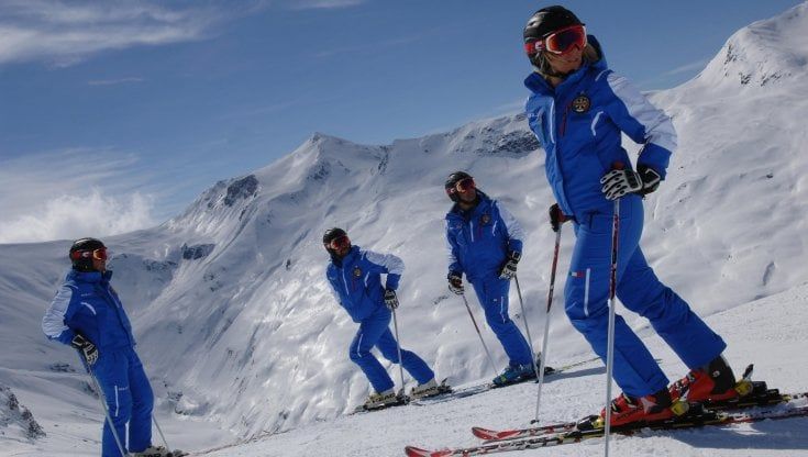 Turismo, nel dl Sostegni un fondo da 700 milioni per la montagna. Risorse complessive vicine a 2 miliardi