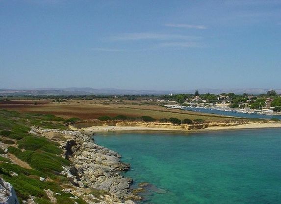 Siracusa, il progetto di un maxi resort da 150 ettari sulla costa di Ognina