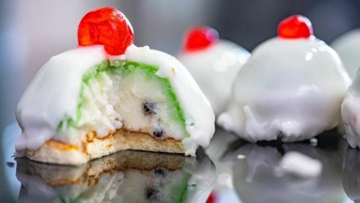 Sant’Agata, la festa è servita: i 10 street food da provare a Catania
