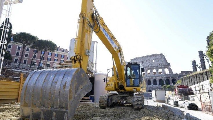 Recovery fund: prolungamento della metro A, sanità e rivoluzione green. I 41 progetti del Lazio 
