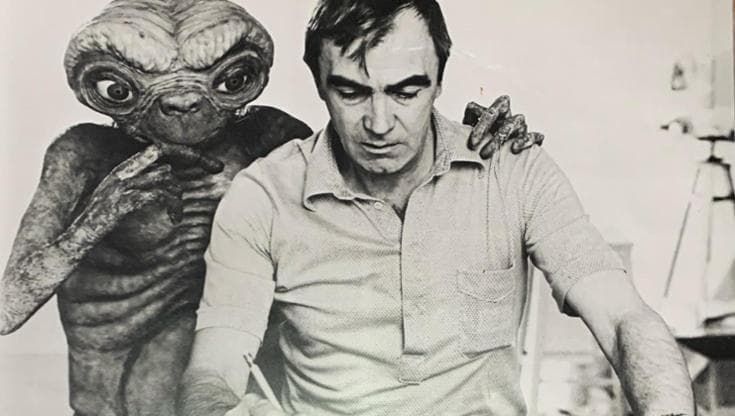 Le creature di Rambaldi, i grandi film in rassegna alla Compagnia