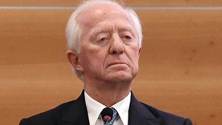 Essilux formato Del Vecchio, il "delfino" Milleri nuovo ad