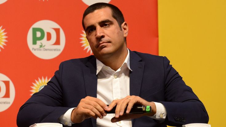 Bonus Iva, il sindaco De Pascale: "I furbetti? dovevano far gestire gli aiuti ai sindaci, si evitavano frodi"
