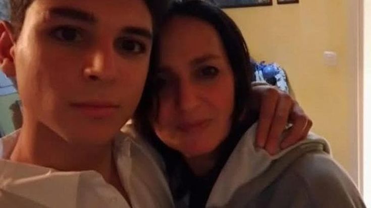 "Mio figlio è vivo per miracolo, troverò il pirata della strada che lo ha travolto”