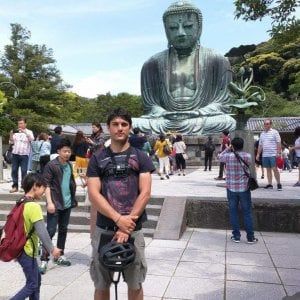 Aveva investito una donna in bicicletta, scarcerato a Tokyo dopo 16 giorni