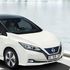 Nissan Leaf, la guida autonoma si avvicina