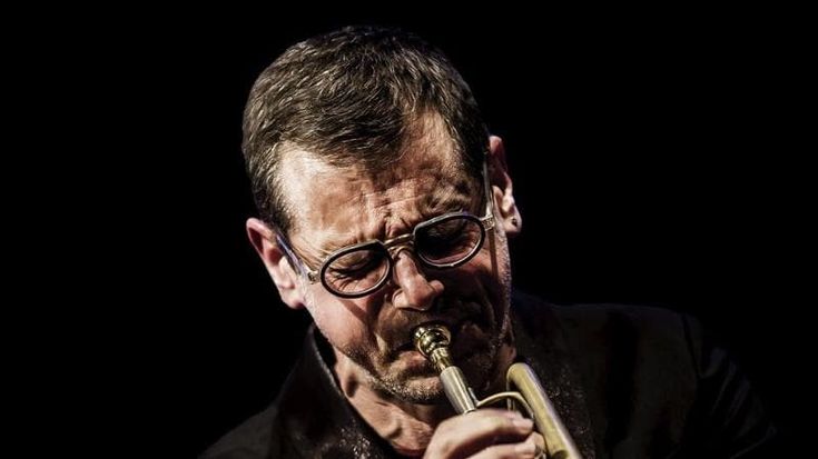 Fabrizio Bosso: “La mia tromba è una voce spiritual”