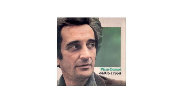 Piero Ciampi, troppo maudit per l’Italia del boom