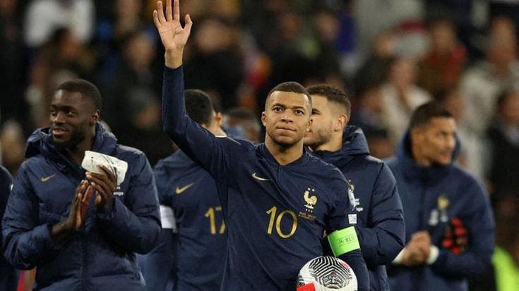 Euro 2024: Francia-Gibilterra 14-0, record di gol per le partite di qualificazione. Olanda, Romania e Svizzera qualificate, la Norvegia di Haaland saluta