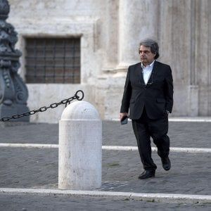 Fi, Brunetta ai "malpancisti": "Non voglio fare il capogruppo per altri 5 anni"