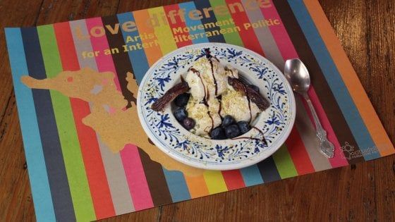 "Mozzarella in carrozza d'artista": sapori, tradizioni e emozioni  tra le pagine