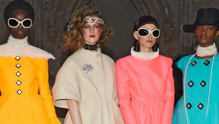 Per Lyst è Gucci il brand più cliccato sul web