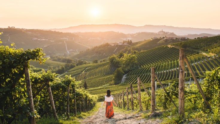 Quattro notti in hotel al prezzo di due per trattenere i turisti in Piemonte