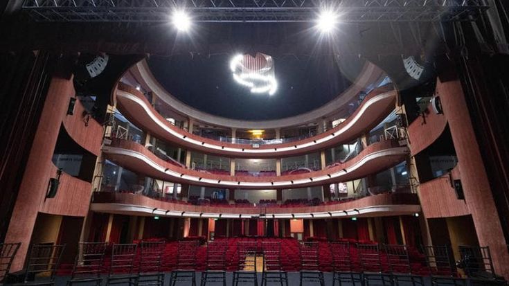 La Quirino Srl non compra il teatro: “Sono emerse stranezze”. Il caso finisce in procura