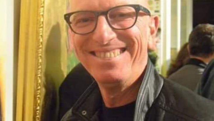 Mola piange Americo Mariano, il motociclista morto sulla statale 16. Il sindaco: "Immensa disponibilità verso il suo paese"