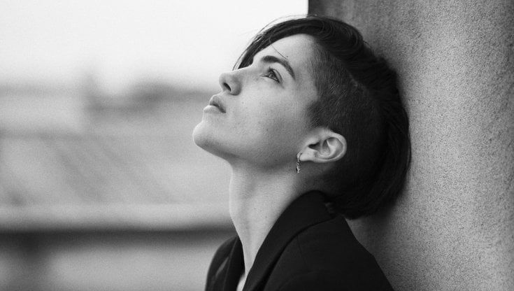 Selene Caramazza: "Il vero miracolo è smettere  di aver paura dell’ignoto"