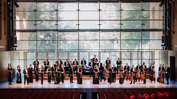 Mahler e Sostakovic, l’universo sinfonico del Novecento lungo la via Emilia