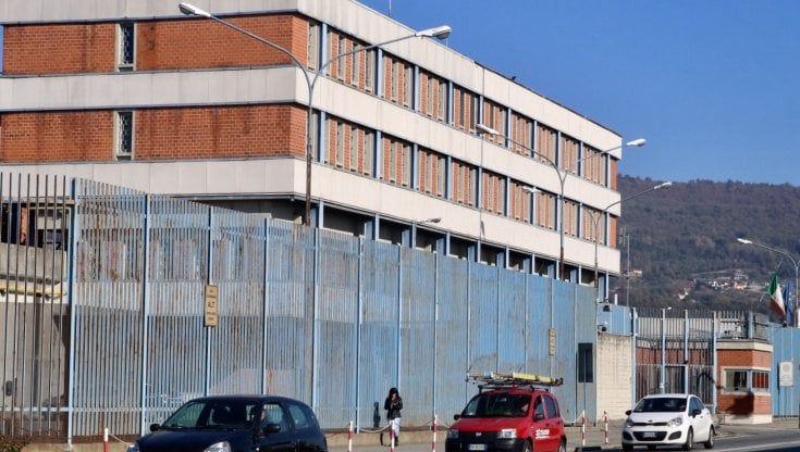 Colpo di scena sui pestaggi in carcere a Ivrea: le indagini sono da rifare