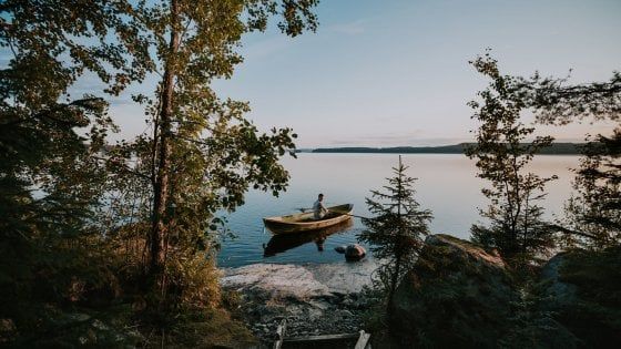 Finlandia, Lahti è capitale verde d’Europa 2021