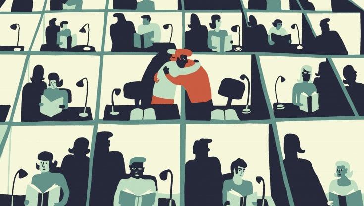 Un nuovo contratto sociale ci salverà