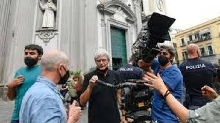 Il futuro si chiama cineturismo