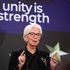 Lagarde: “Basta misure eccezionali. La Bce torna guardiano dei prezzi”