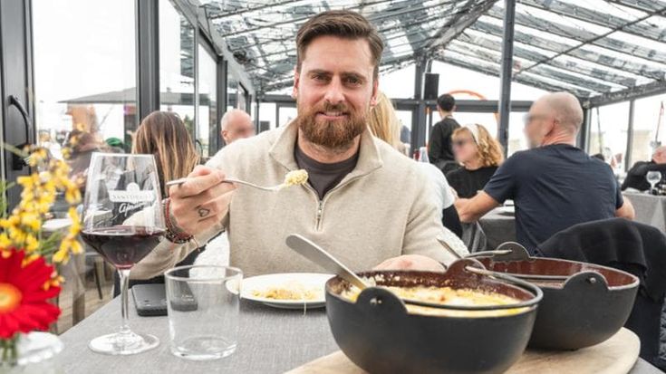 Alberto Oliva: “Un borgo turistico sul modello Dolomiti il futuro di Prato Nevoso”