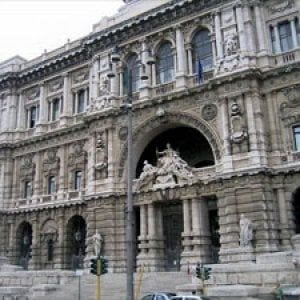 Roma, confisca definitiva per Diotallevi