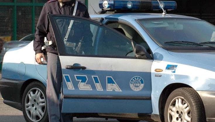 Aggredisce medico al pronto soccorso con un pugno: giovane arrestato a Catania