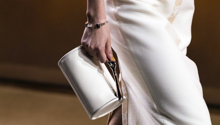 Trend per la primavera estate 2022: Micro Bag