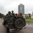 Congo, 100 vittime e leader dei ribelli in fuga. Famiglie italiane ancora bloccate