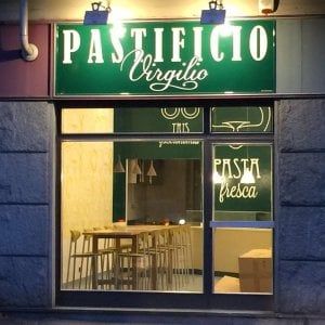 Gli agnolotti e i tajarin del pastificio Virgilio arrivano a Moncalieri