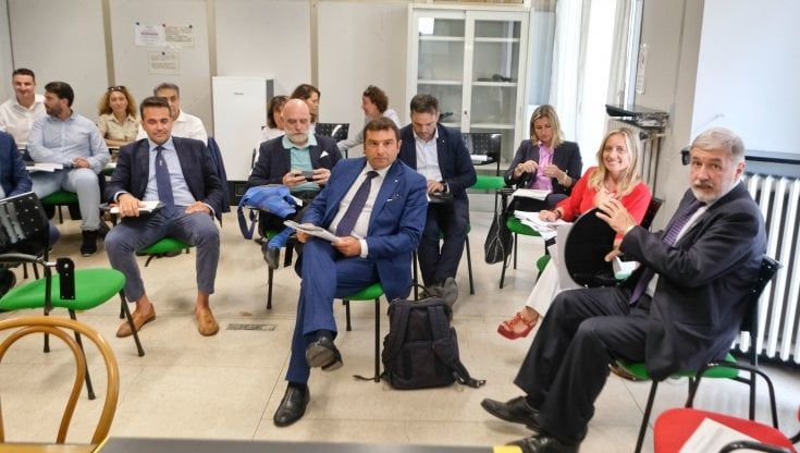 C'è molto di già visto nella nuova giunta di Genova, ma ora serve un'opposizione diversa