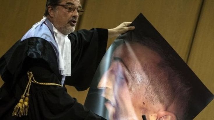 Caso Cucchi, carabinieri verso il processo: “Un generale dietro il depistaggio”