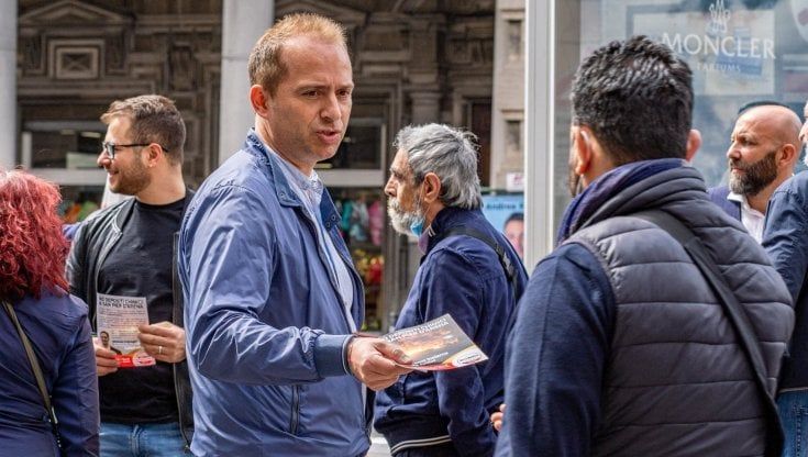 Elezioni Liguria, Pirondini M5s batte il favorito Piana della Lega