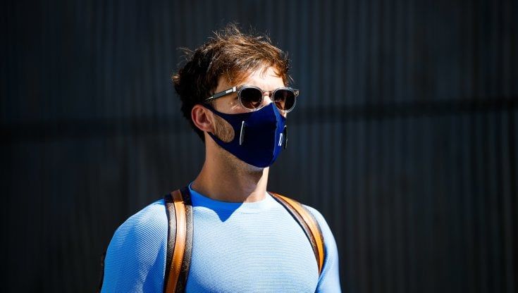 Prima Leclerc, poi la Francia. La settimana no di Gasly: "Dovrei tifare Italia..."