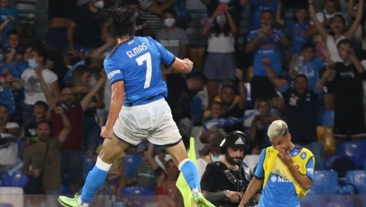 Le pagelle di Napoli-Venezia: Insigne capitan coraggio, Caldara soffre