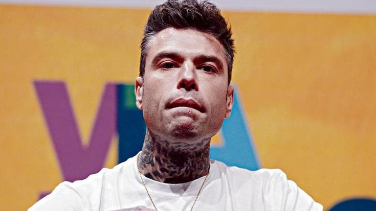 Fedez: “Apro un profilo su OnlyFans, ma niente sesso”