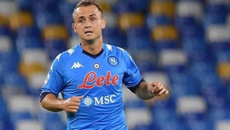 Napoli, altro problema: Lobotka si ferma due settimane